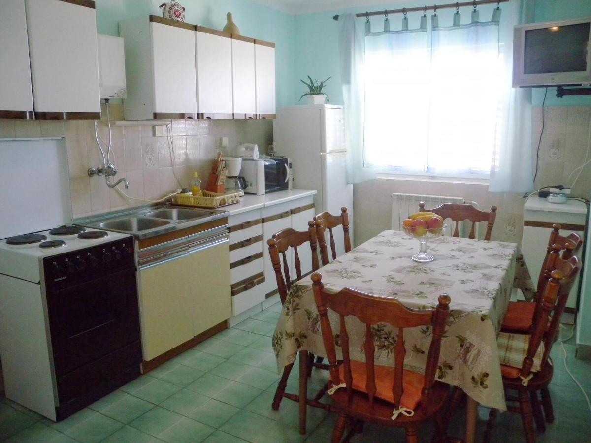 Apartment Banjol 21 Εξωτερικό φωτογραφία